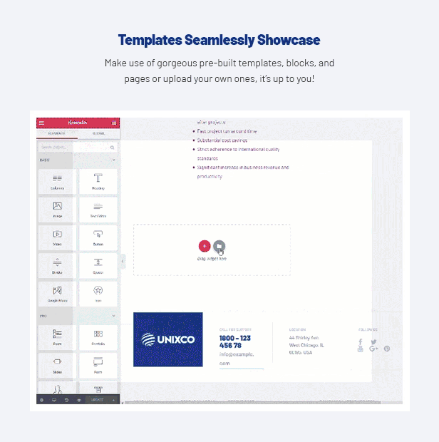 Beratung Finanzdienstleistungen WordPress Theme